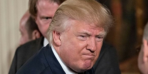 Trump Calls Out Elizabeth Warren; He Should be CAREFUL What He Wishes For