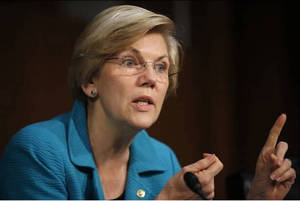 Elizabeth Warren Compares Donald Trump To Kim Jong Un On ‘The View’