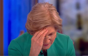 Elizabeth Warren Compares Donald Trump to Kim Jong-Un – Immediately Gets Shut Down ⋆ USA 24