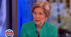 Fox News - Posts | Sen. Elizabeth Warren called Kim an