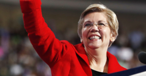 Does Elizabeth Warren's Book Signal A 2020 Run?