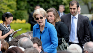 BREAKING: Elizabeth Warren Just Got DEVASTATING NEWS Moments After She Attacked GOP