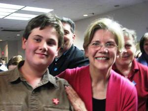BREAKING: Elizabeth Warren Son Is A MURDERER! He KILLED.... - Proud Leader