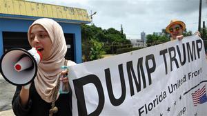 Trump’s policies hurting the middle-class Americans: Warren - CONSCIENCE RADIO