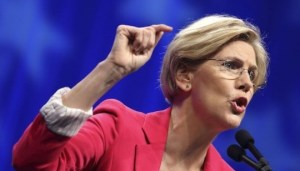 Elizabeth Warren To President Trump: ‘Donald, You Ain’t Seen Nasty Yet’ (Video)