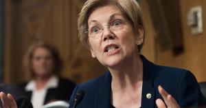 Sen. Elizabeth Warren calls for removal of all 12 Wells Fargo board members