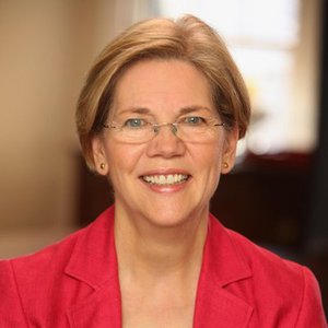 Elizabeth Warren on Twitter
