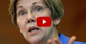 TPNN - Posts | On Friday, Sen. Elizabeth Warren (D-MA) stood on...