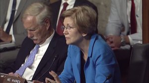 Elizabeth Warren on Twitter